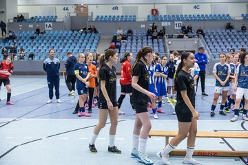 Bild 84 - wBJ Power Girls Cup Suederelbe